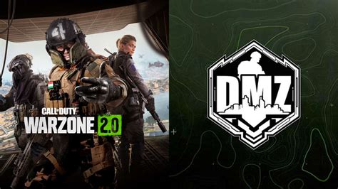 Warzone Und Dmz Heute Im Live Stream Uhrzeit Und Release Im Berblick