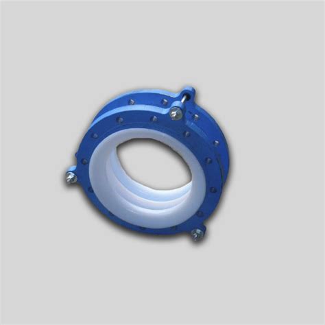 Teflon Expansion Joints Motion Fluid Solutions