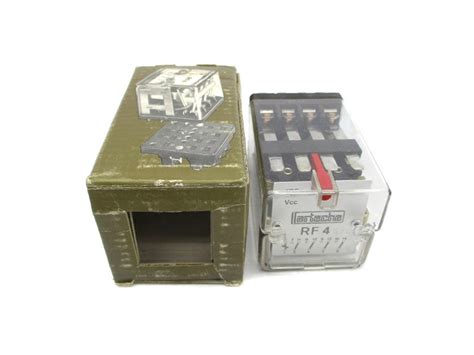 ARTECHE RF4SYD1 125V NSMP – MRO Global Solutions