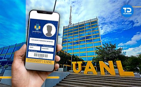Nueva Credencial Digital De La Uanl Cómo Usarla Y Sus Beneficios