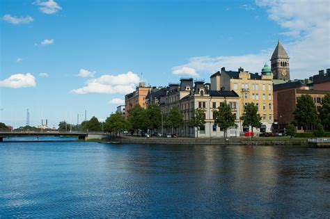 Best Time To Visit Norrkoping Weather And Temperatures 7 Months To