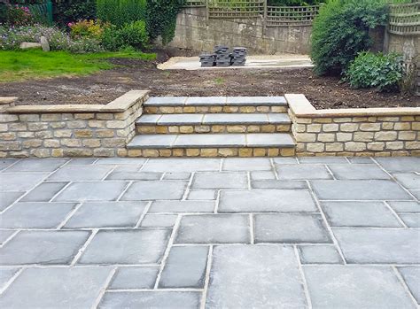 Bath And Bristol Patio And Landscaping Services