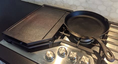 Review: Blackstone 1819 Griddle And Charcoal Grill Combo - Griddle Sizzle