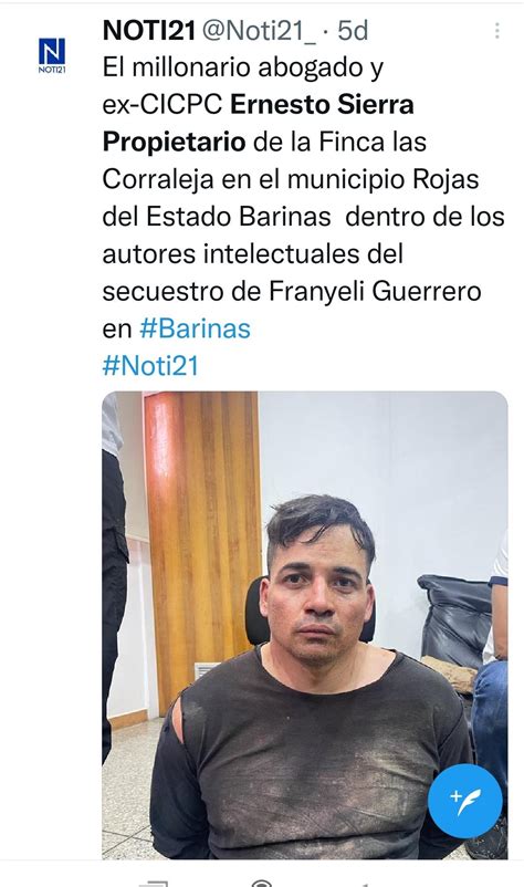 La Tabla On Twitter El Hombre Presentado Igualmente Por Canales