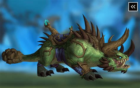 Buy Wow Verdant Armoredon Mount Boost Ksm Mount Carry