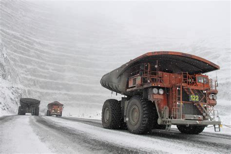 Codelco Anuncia Importantes Novedades En Entrega De Sus Resultados