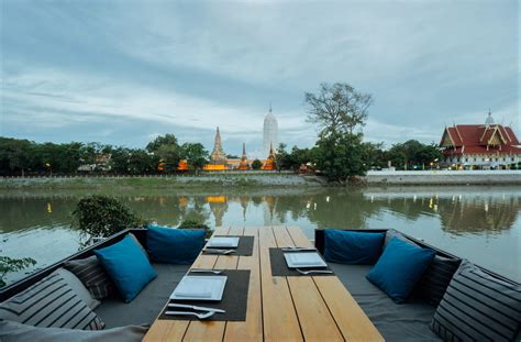 sala ayutthaya - โรงแรมศาลาอยุธยา...