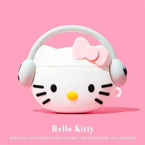 3d Airpod Cute Case Etsy