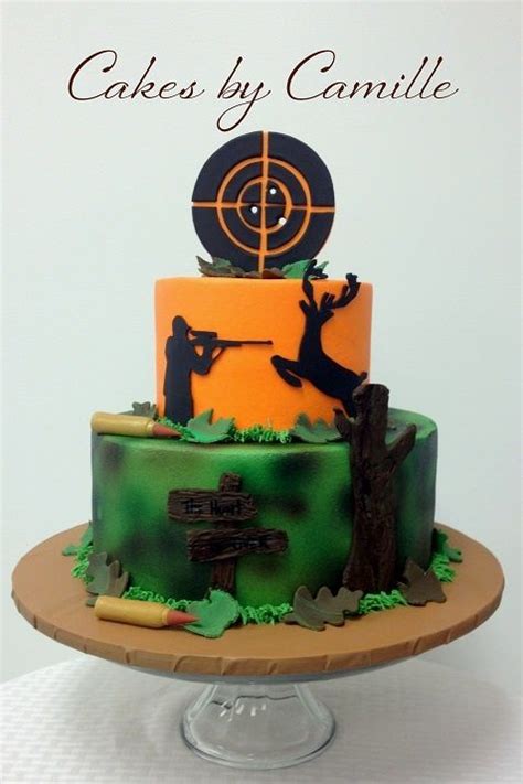 Deer Hunting Birthday Party Decorations Birthday Party Ideas Hunter