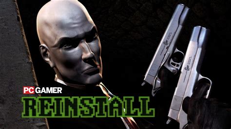 Hitman 2 Silent Assassin Was The Birth Of Everything That Makes The