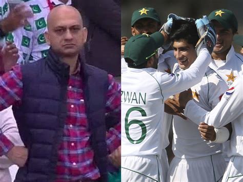 Remember The Dejected Pakistan Fan Who Went Viral He Has A Message For