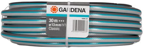 Gardena Mm M Pc S Grey Blue Garden Hose