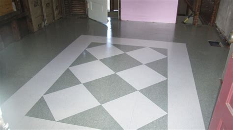 Vct Tile Patterns