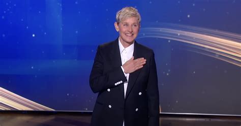 The Ellen DeGeneres Show Ends After 19 Seasons | POPSUGAR Entertainment