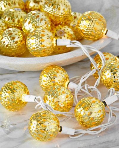 Round Christmas Light Covers | Cheap Christmas Decorations | POPSUGAR Smart Living Photo 48