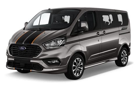 FORD TOURNEO CUSTOM Bus Neuwagen suchen & kaufen