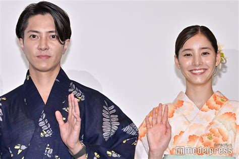 山下智久、新木優子の“でっかいキムチ”エピソードを紹介＜see Hear Love＞ モデルプレス