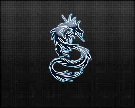 Px Blue Dragon Blue Flaming Dragon Hd Wallpaper Pxfuel