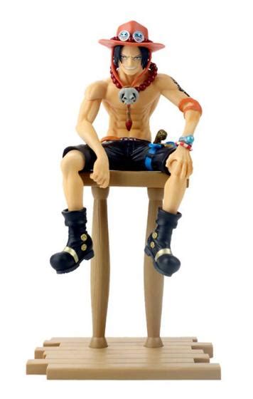 Figura One Piece Grandline Journey Portgas D Ace Bandai