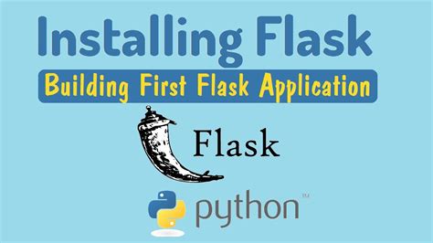 How To Install Flask In Python Build Flask Hello World App Setting Up Python3 Virtual Venv