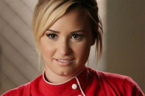 Demi Lovato Is Gay The Other McCain