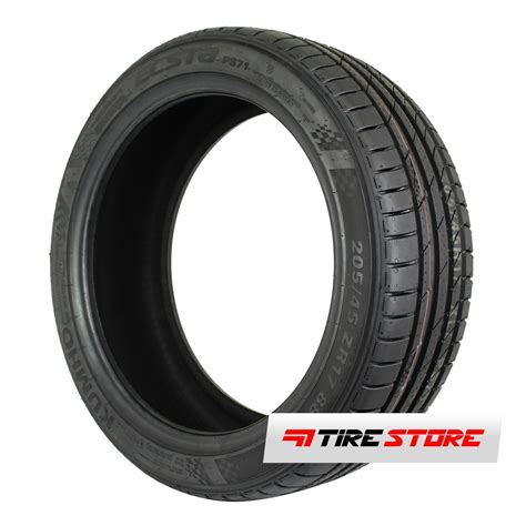 Pneu Aro 18 225 40Zr18 92Y Kumho Ecsta Ps71 Pneu Aro 18 225 40Zr18