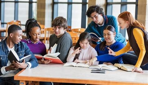 Aula Inclusiva Caracter Sticas E Importancia De La Inclusi N Tipos