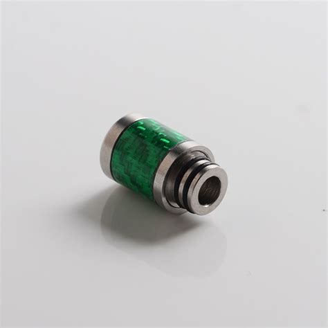 Authentic Reewape As Drip Tip For Rda Rta Rdta Sub Ohm