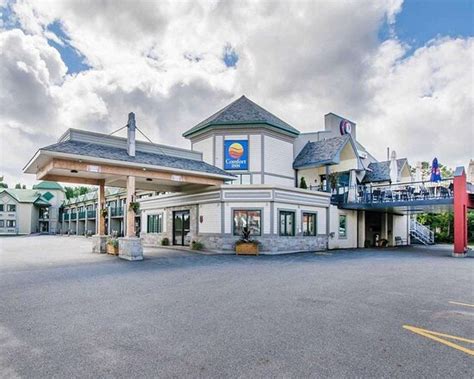 Comfort Inn - Mont Laurier - UPDATED Prices, Reviews & Photos (Quebec ...