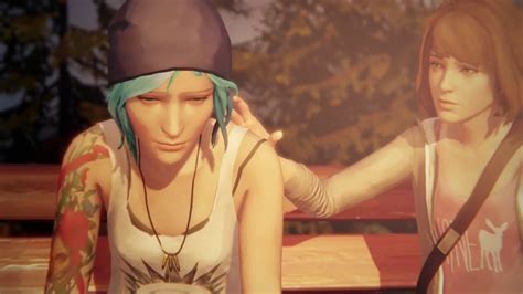 Life Is Strange Povestea Continua Ep 4 YouTube