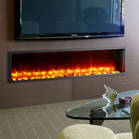 Dynasty Led Electric Fireplace Insert Fireplace Guide By Linda