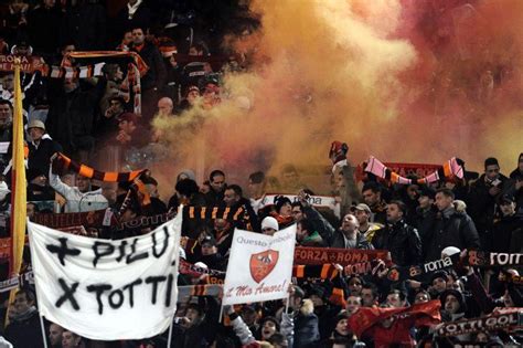 Roma Parte La Campagna Abbonamenti Ecco Prezzi E Date Serie A