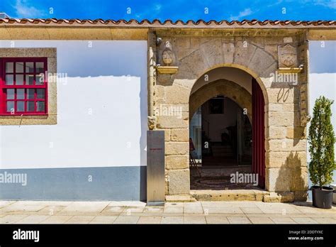 Casa Da Cultura Mirandesa Miranda Do Douro Terras De Tr S Os Montes