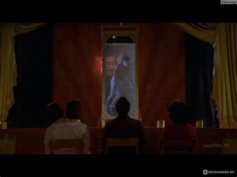 Американская История Ужасов: Цирк Уродов / American Horror Story: Freak ...