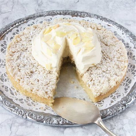 Lindas Semmelkladdkaka Lindas Bakskola Matskola Mat Bakning