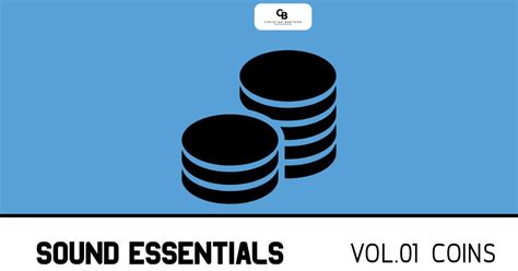 Essential Sounds Vol01 Coins Foley Sound Fx Unity Asset Store
