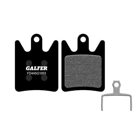 Galfer Standard G1053 Disc Brake Pads FD454 Tektro BIKE24