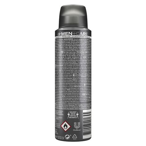 Dove Deodorant Spray Barbati 150 Ml Mencare Sport Active Fresh