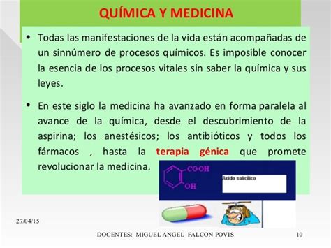 Quimica Medica Clase2 Materia Fundamento Quimicamedica 1