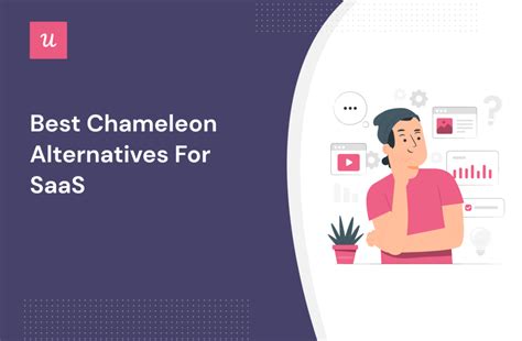 Best Chameleon Alternatives for SaaS