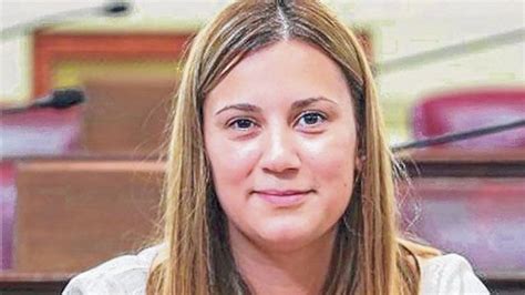 Polémica En Santa Fe Por Una Diputada Que Aparece En La Lista De La Tarjeta Alimentar Diario