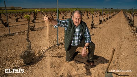 EL PAÍS Fotografía on Twitter En el epicentro de la sequía en España