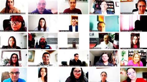 Noticiero Panorama Queretano Capacitan Sobre El Proceso Electoral A La