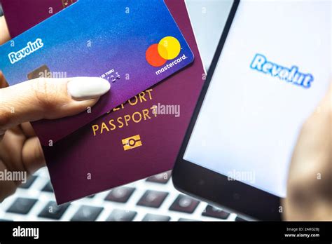 Revolut Scam Hi Res Stock Photography And Images Alamy