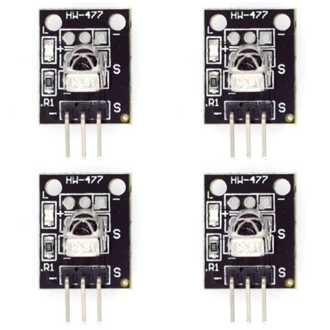 KY 022 IR Infrarot Sensor Empfänger Modul 3Pin IR Fernbedienung