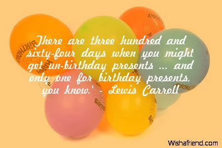 Cute Birthday Quotes