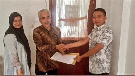 Baru Empat Orang Daftar Sebagai Balon Komisioner KIP Aceh Jaya