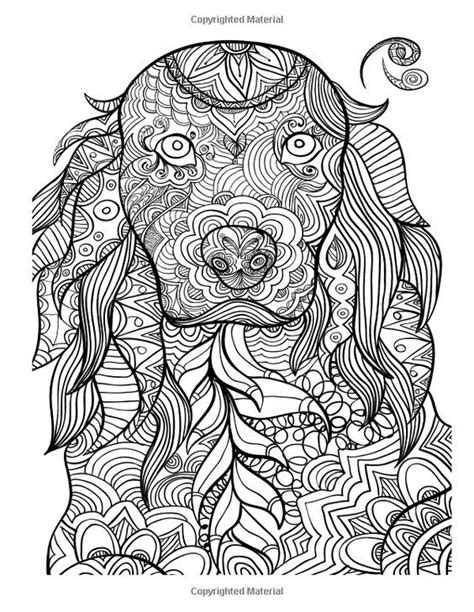 Animal Patterns Coloring Pages