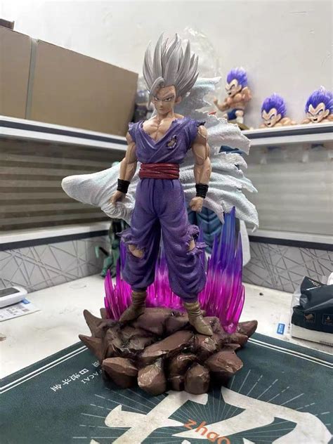 Cm Dragonball Super Led Beast Gohan Figure Hobbies Toys Toys