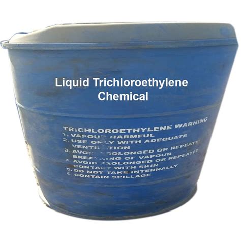 L Liquid Trichloroethylene At Best Price In Mumbai By Culthouse